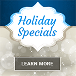 Holiday Specials